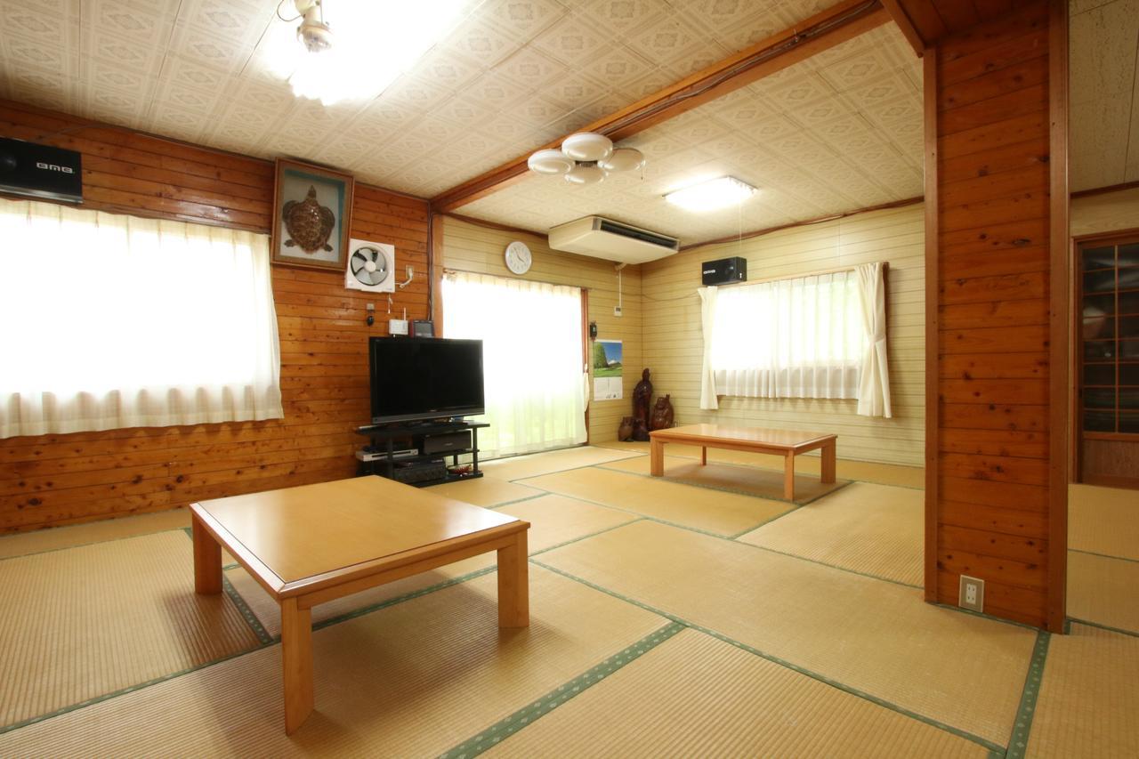 Chikurin Onsen Hotel Satsuma Exterior photo