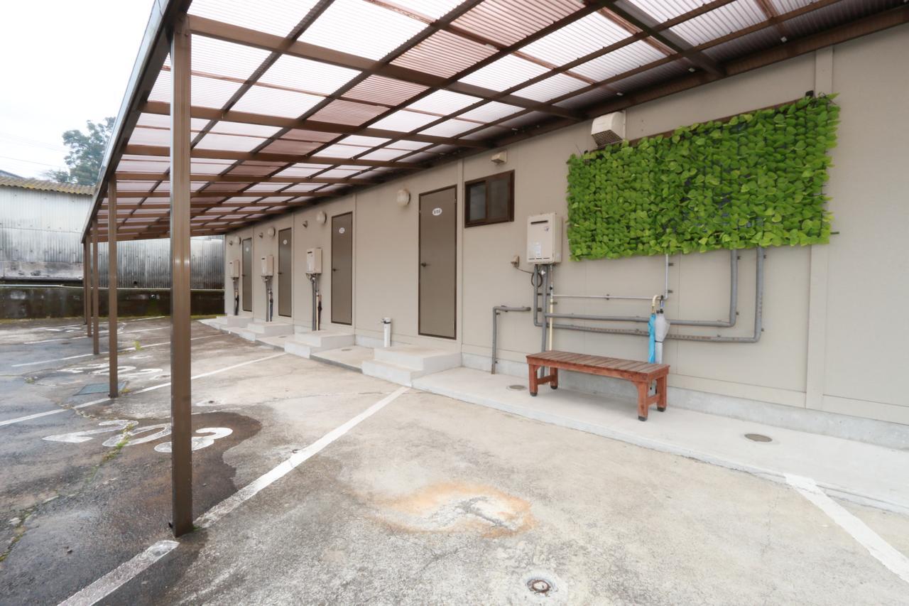Chikurin Onsen Hotel Satsuma Exterior photo