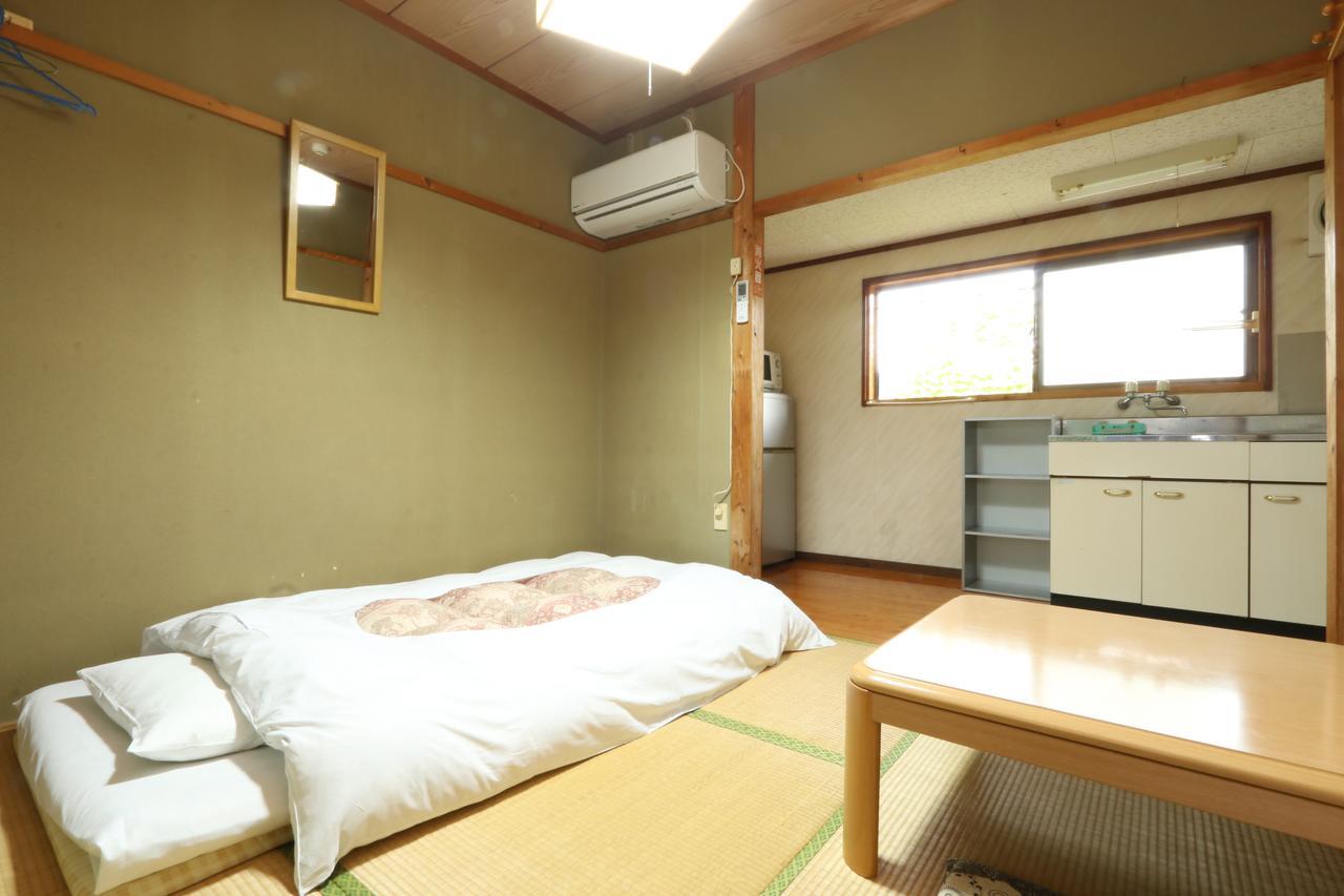 Chikurin Onsen Hotel Satsuma Room photo