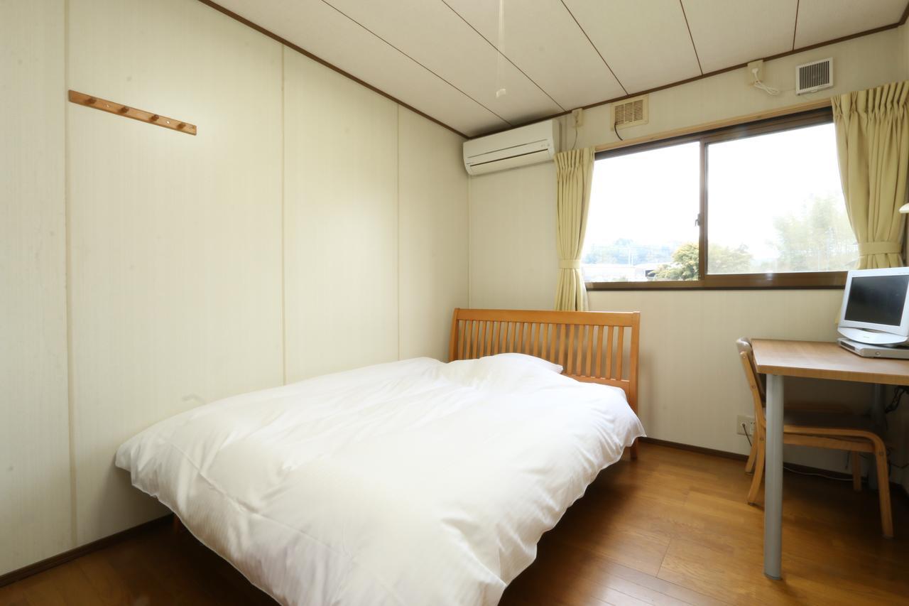 Chikurin Onsen Hotel Satsuma Room photo