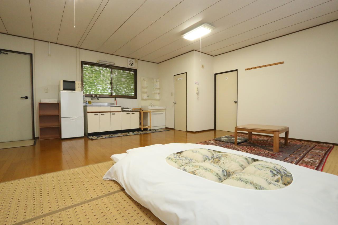 Chikurin Onsen Hotel Satsuma Room photo